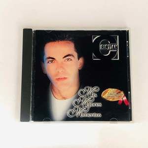 CD Cristian Castro - Mis Mejores Momentos